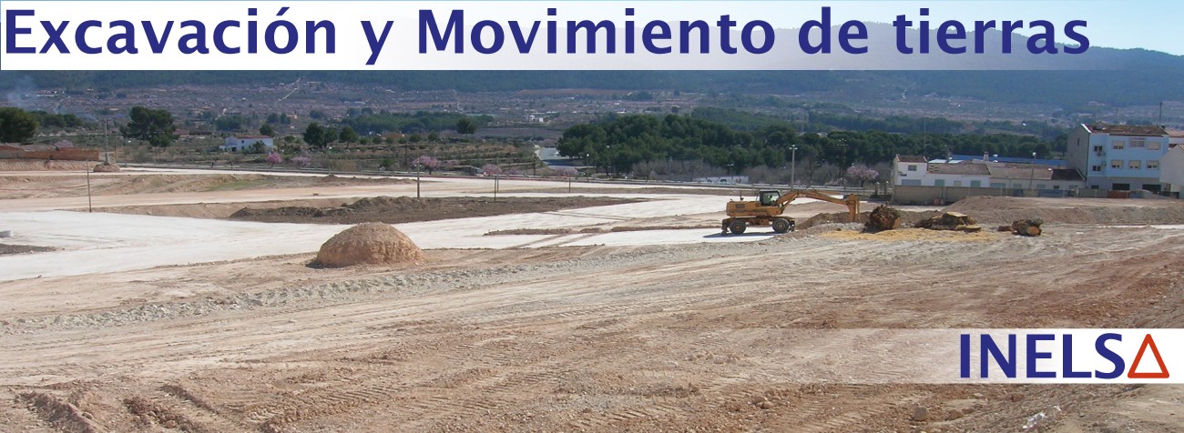 Empresas de Excavación con Precios de Excavación presupuesto en Alicante