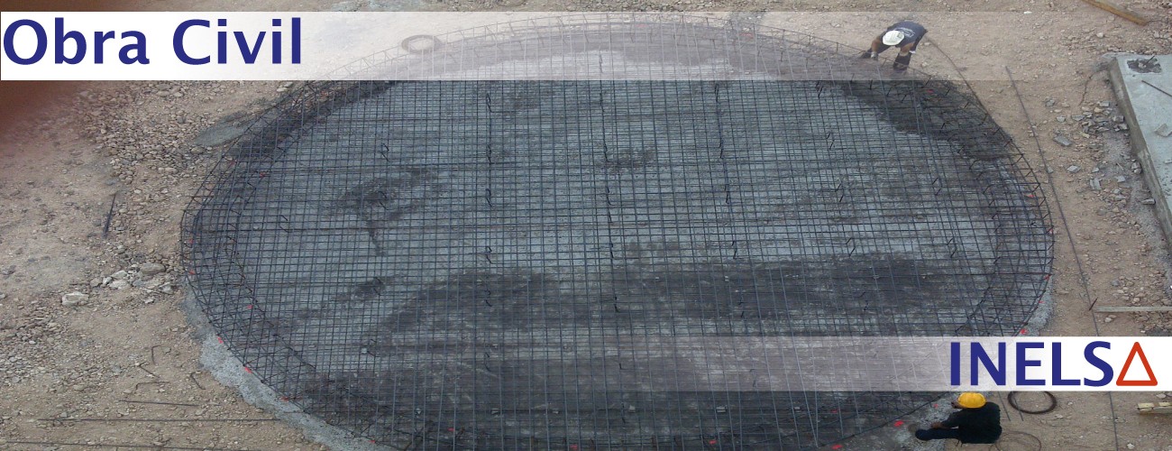 Empresa constructora de Depósitos y Balsas de riego precio en Alicante