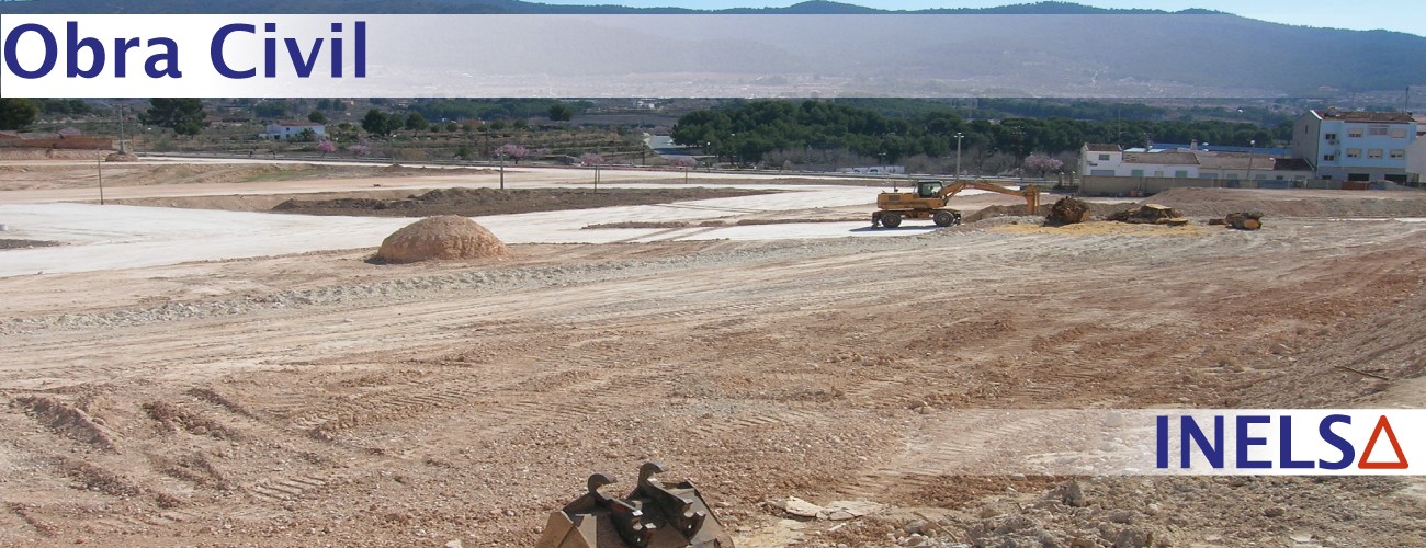 Empresa de Excavaciones y Movimiento de tierras presupuesto en Alicante