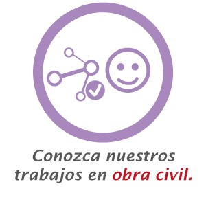 Excavaciones Movimiento de tierras Construcción de Obra Civil Canalizaciones Depósitos Balsas Pistas Deportivas