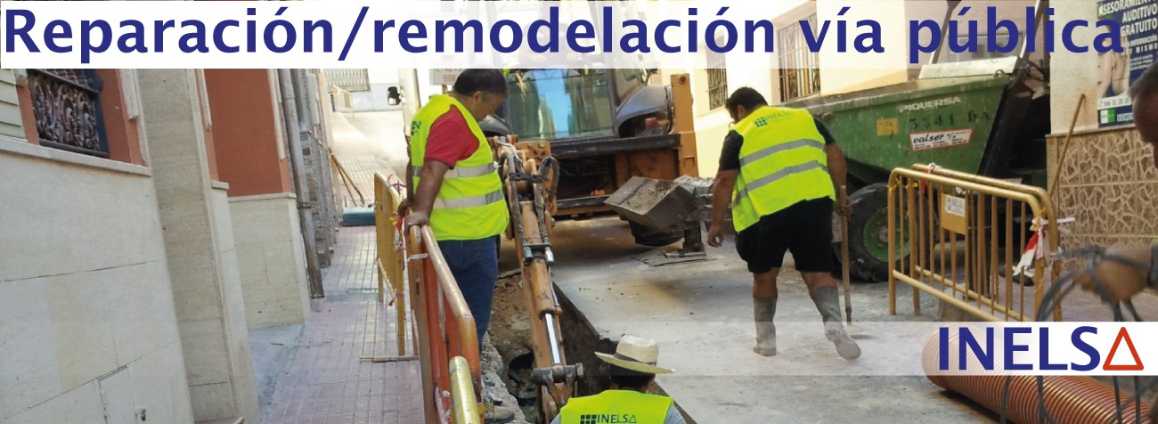 Rehabilitación Obras y Reformas en Provincia presupuesto de Alicante