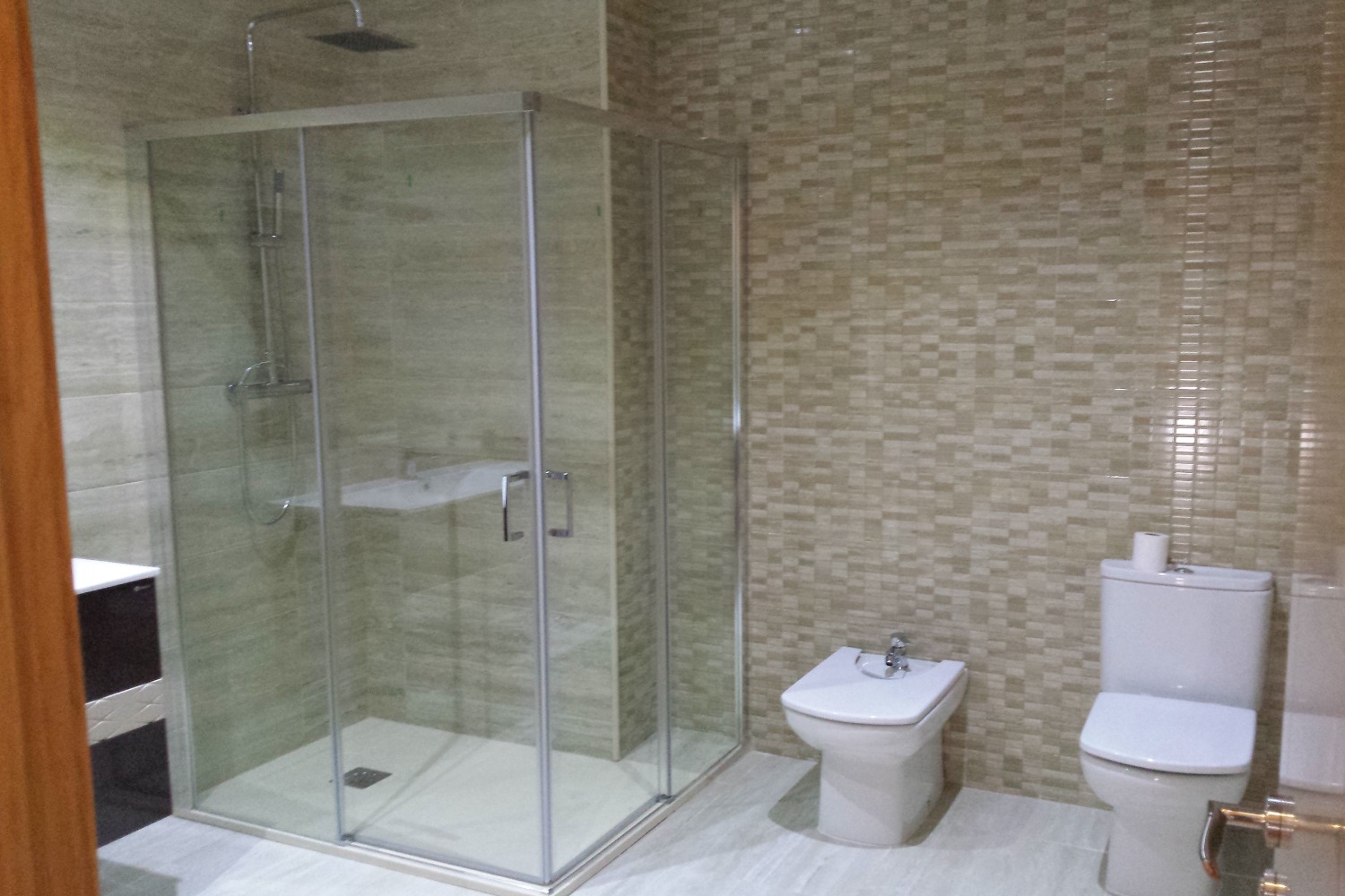 Empresa de obras y reformas en baños presupuesto en Alicante