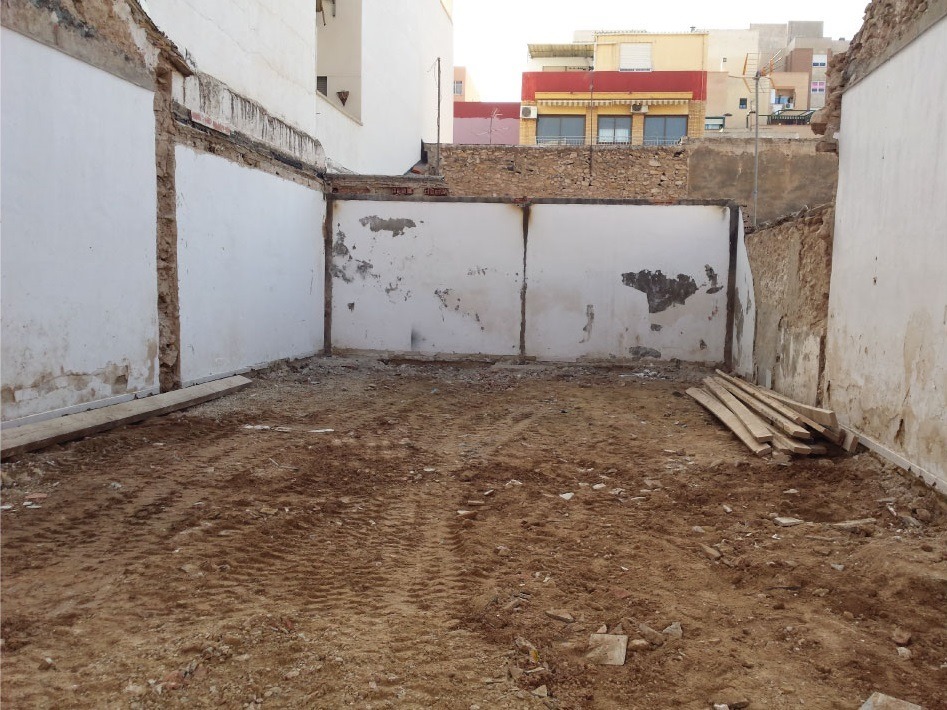 empresa derribos viviendas alicante Empresa de derribos y demolicion de edificaciones en Alicante presupuesto