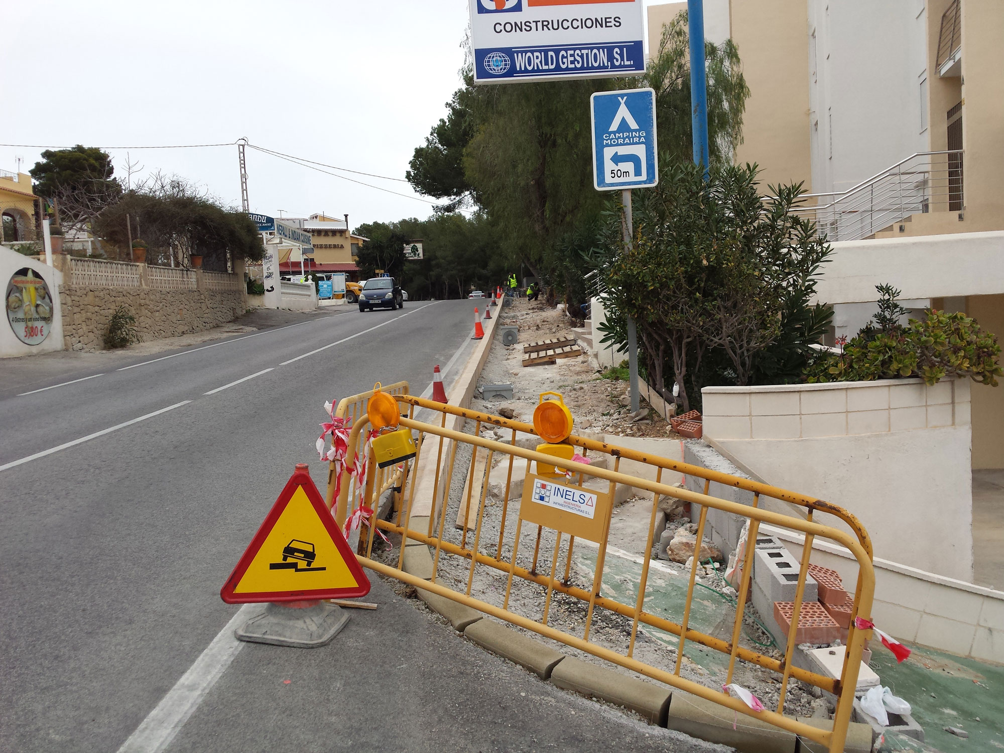 Empresa Construcción de casas presupuesto en Alicante