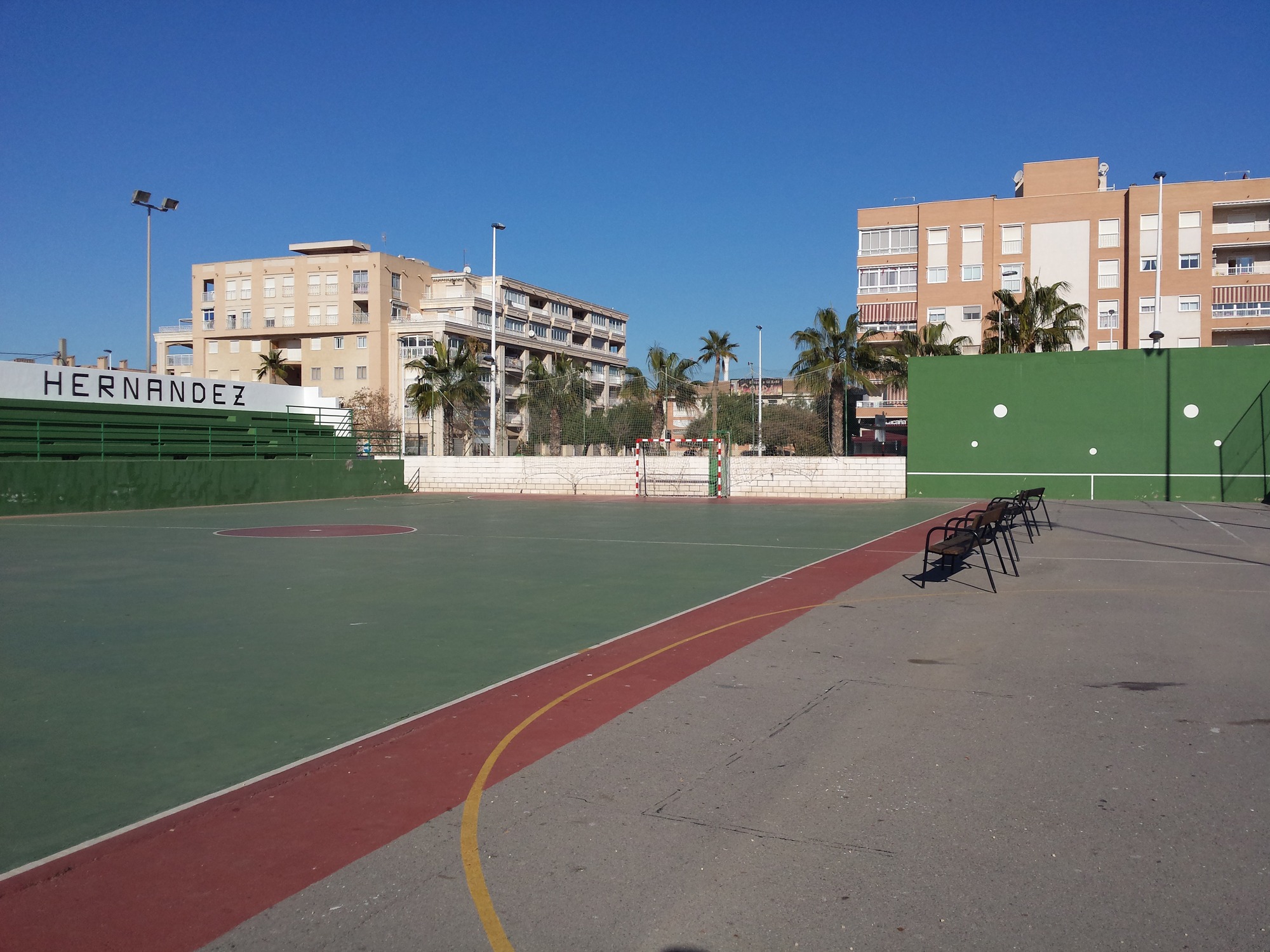 Empresa de obras y reformas integrales precio en Alicante